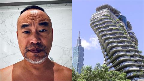 黃立成才爆虧16.7億…再傳12億買陶朱隱園!本尊爆粗口親回「這1句」