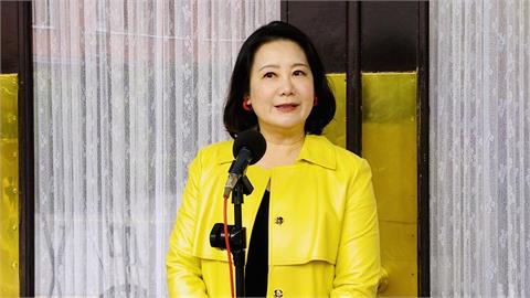 快新聞／並未撤案！林宜瑾喊修兩岸條例　吳思瑤：每個委員都有提案權