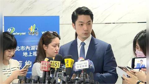 快新聞／反毒油遊行竟有大陰謀？驚爆蔣萬安、盧秀燕背後算計　3連霸立委全說了