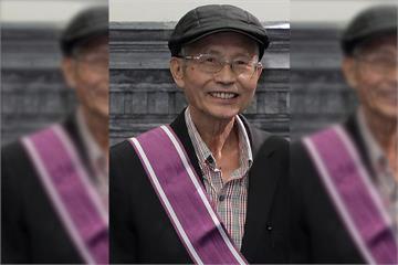 「民主前輩」戴振耀不敵病魔逝世 享壽69歲