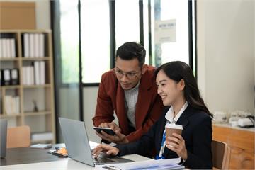 上司愛卸責、愛推工作？4招讓妳輕鬆應對不再背鍋！