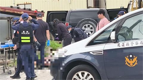 一開車門驚見陌生男遺體！　警初步研判疑因天氣冷躲車內猝死