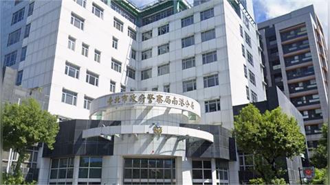 快新聞／北市警察又出包！違法涉賭撈20萬服務費　今移送北檢偵辦