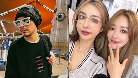 捲「護理女神」謝侑芯之死！黃明志喊「沒吸毒」雪碧再發聲…2人關係全說了