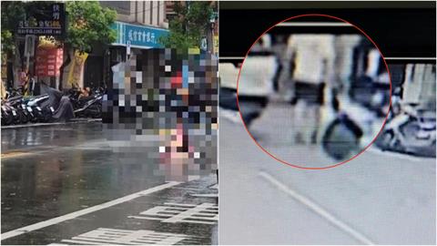 土城男「當街砍死妻」保護令沒用？律師曝「釀悲劇關鍵」遠離2類人
