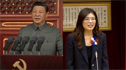 「藍紅合」時間點來了！鄭麗文、習近平將會面流程曝光