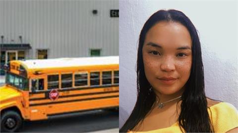 慎入/搭公車滑手機「窗戶整片突脫落」!26歲二寶媽「1動作噴出馬路」頭撞地身亡