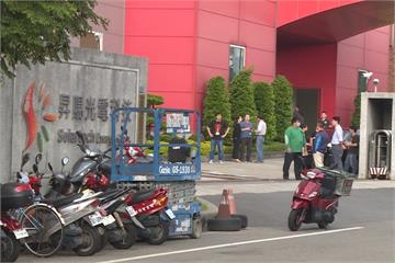 火警隔天正常上班 昇陽員工家屬控罔顧人命
