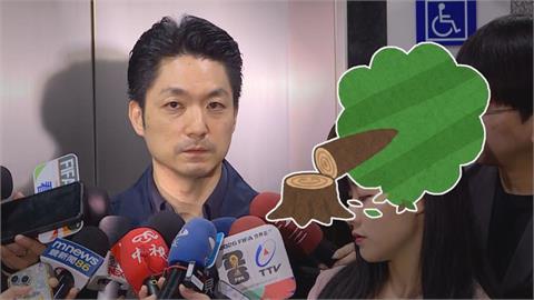 為防颱「北市多處在砍樹？」　蔣萬安回答網傻眼：怎麼可能