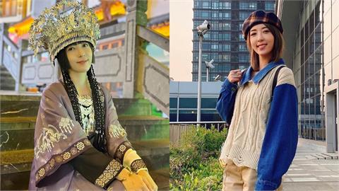 五熊疑「潑油祈禱」毀日本國寶！遭逮「刑責」曝光⋯她見1事傻眼：倒此一油？
