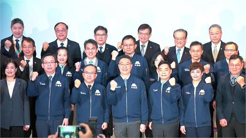 交通部端施政成績單迎馬年 拚「觀光雙輪驅動」全面升級