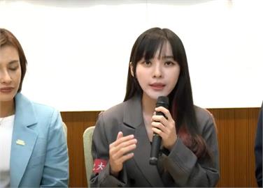 快新聞／南二都綠委站出來　籲高雄人挺大罷免「藍白亂政重創高雄建設」