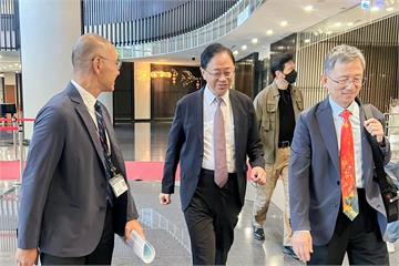 爭取核定桃園市立醫院　張善政：未來服務人口預估達150萬人