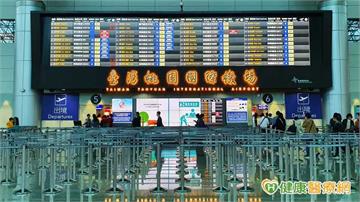 剛果、烏干達伊波拉疫情未歇 疾管署:4機場「免費採檢」至8/30