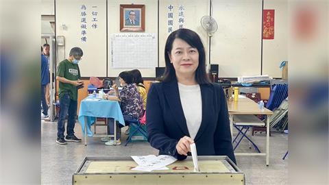 快新聞／另3名藍營黨工認罪！對伍麗華不實連署致歉　法院下週傳訊許宇甄