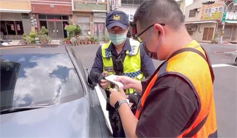 台南試辦「交通助理員」開罰單　議員批花錢聘檢舉達人？