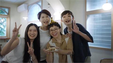 民進黨台南初選最新民調！　陳亭妃53.2%、林俊憲44.9%皆贏謝龍介