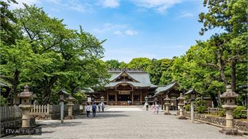 日本防衛大臣參拜靖國神社　首相Sanae Takaichi未現身