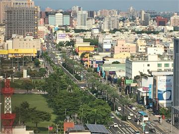 2021年房市「南強於北」！台北竟負成長「墊底」專家4字分析關鍵