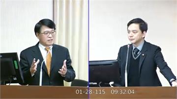 民眾黨團推不在籍投票 游盈隆:九合一選舉貿然上路恐成災難