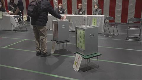 最新出口民調　高市自民黨有望單獨過半「獨拿超過300席」