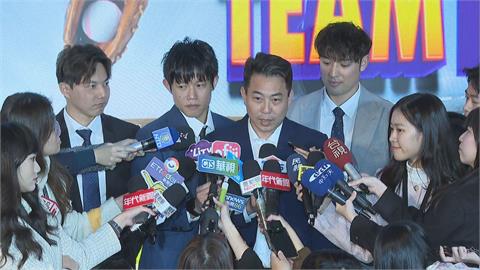 快新聞／WBC資格賽台灣隊年後集訓　林岳平：目前最好的選手都在豪駒名單裡