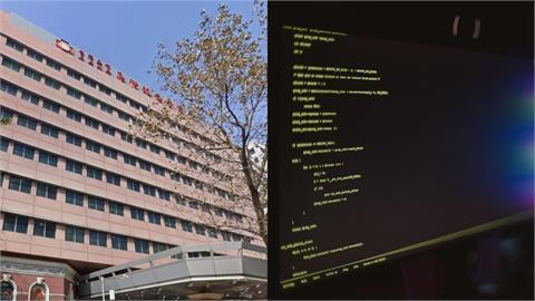 中國駭客癱瘓馬偕內網「偷萬筆個資」兜售！買家竟是「台灣人」…北檢怒出重拳