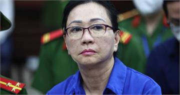 女首富變階下囚！張美蘭近８千億詐騙案　名牌、遊艇、豪宅慘遭變賣