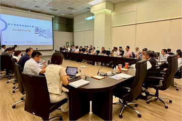 捷工局拚台中捷運藍線　蘇瑞文：115年正式動工在望