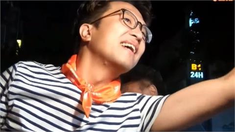 敲碗成功！沈伯洋將客串民視八點檔　劇組證實：「這時」錄影
