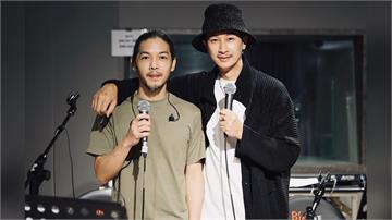 周杰倫促成團！浪花兄弟睽違15年要合體了 Darren邱凱偉曝「第二代成員」
