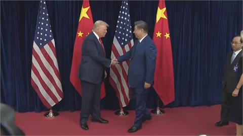 川習會可能再延期？　川普：延後約5到6週後