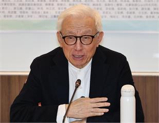 曹興誠揭台灣「四人幫」崛起　背後操控的中共高官是他