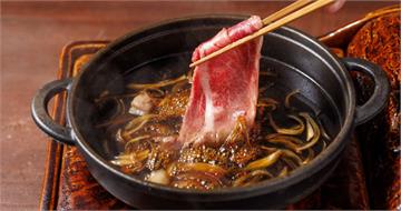 牛喜壽喜燒「多名顧客上吐下瀉送急診」疑食物中毒　衛生局回應了