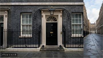 英法領袖倫敦首度正式會談　聚焦雙邊關係與非法移民打擊