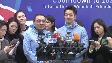 快新聞／鼎越「暫緩」京華城20％容獎　蔣萬安：最好的結果