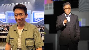 郭子乾狠嗆「為什麼跟豬演戲」 40年老友王偉忠不忍發聲了
