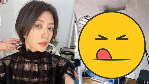 「修杰楷閃兵」賈靜雯討拍遭炎上！她再曬「中國爽過9連拍」遭中網吐槽了