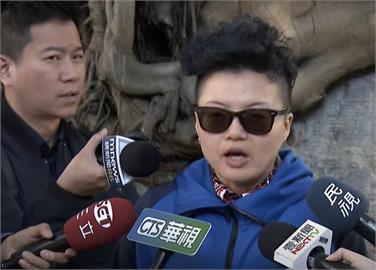 快新聞／酸柯文哲像詐騙犯帶領詐騙集團　吳靜怡嗆：若沒犯罪何必銷毀資料