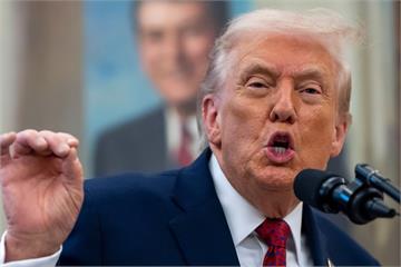 川普告BBC誹謗索賠100億美元 控「惡意剪輯紀錄片」干預大選