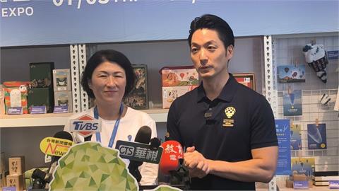 北市致癌油42所校園淪陷！　蔣萬安赴台東推廣觀光挨轟