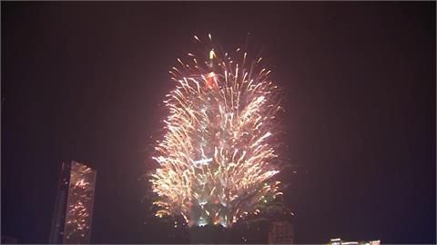 他預言跨年台北101「會長這樣」!圖片滿滿「末日感」網全勸:敏感時刻