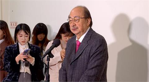 快新聞／王定宇憂總召「怪怪的」　柯建銘反擊：我頭腦比誰都清楚