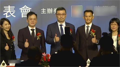 快新聞／僅47歲！大研生醫董座張家銘海外出差辭世　接班人出爐