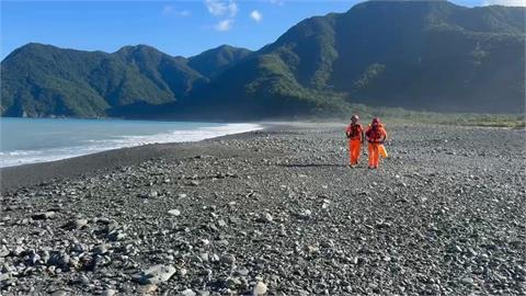 宜蘭東澳粉鳥林男划sup出海夜釣失蹤　海巡獲報全力搜索中
