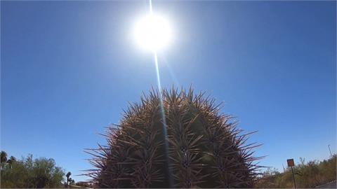 台積電美國廠大考驗！鳳凰城連113天高溫破紀錄　恐釀1危機