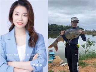 抖音美女網紅驚傳癌逝！生前堅持拍片到最後一刻　粉絲心碎送別