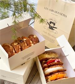 「鯛魚燒界的愛馬仕」登台　韓國人氣甜品快閃晶華！
