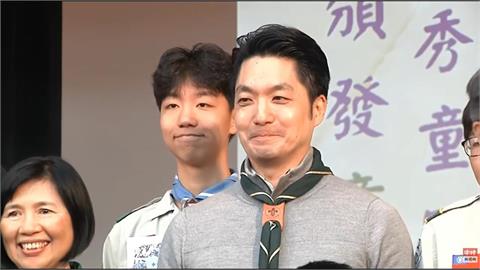 批蔣萬安"大寶"10歲設籍入學附中 簡舒培:相對剝奪感很深!