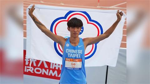 綜合／台將羅子杰跳高摘銅！亞洲U23田徑錦標賽台灣隊成績斐然 進帳3金1銀1銅